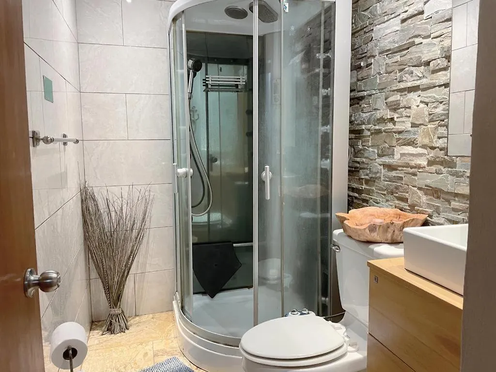 Ξενοδοχείο Lgbt Private King Room - Clothing Optional Σαν Χουάν Πουέρτο Ρίκο
